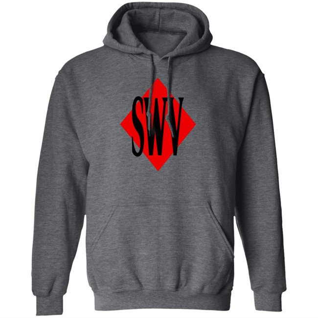 Swv Merch Logo Shirt Hoodie Sweatshirt Swv Merch Logo Shirt Hoodie Sweatshirt