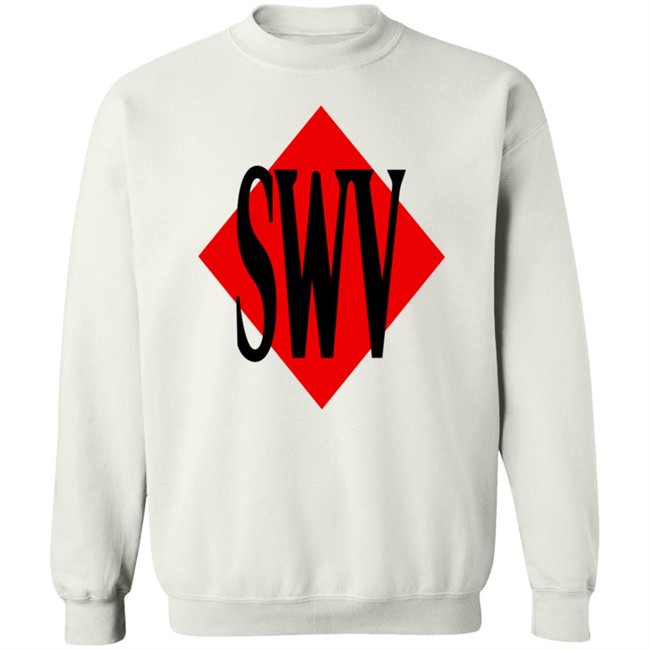 Swv Merch Logo Shirt Hoodie Sweatshirt Swv Merch Logo Shirt Hoodie Sweatshirt