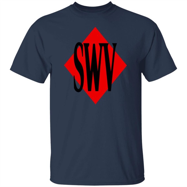 Swv Merch Logo Shirt Hoodie Sweatshirt Swv Merch Logo Shirt Hoodie Sweatshirt