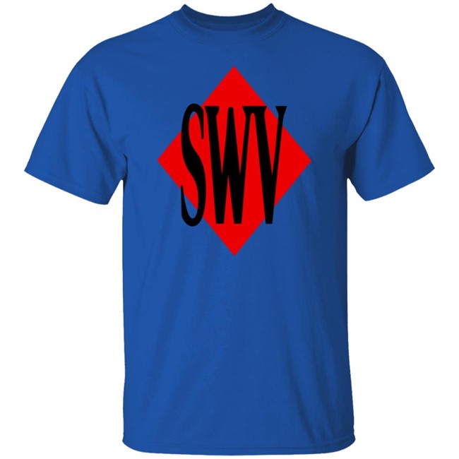 Swv Merch Logo Shirt Hoodie Sweatshirt Swv Merch Logo Shirt Hoodie Sweatshirt