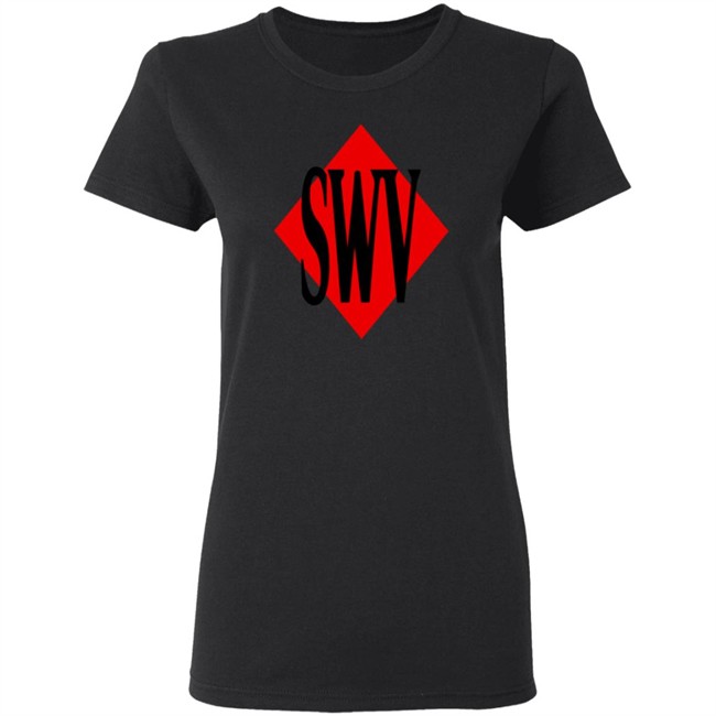 Swv Merch Logo Shirt Hoodie Sweatshirt Swv Merch Logo Shirt Hoodie Sweatshirt