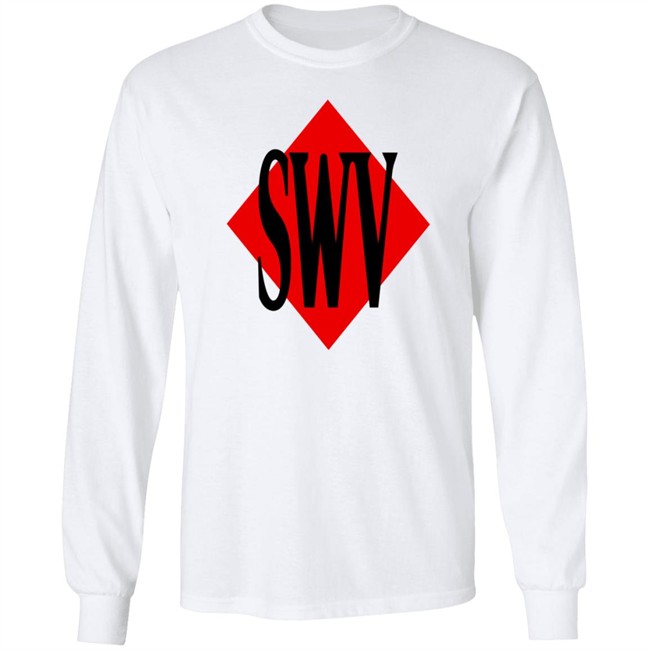 Swv Merch Logo Shirt Hoodie Sweatshirt Swv Merch Logo Shirt Hoodie Sweatshirt