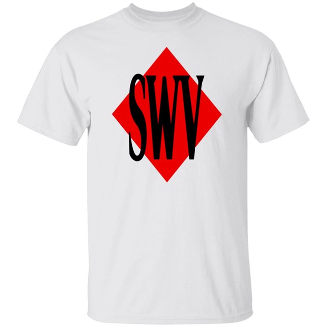 Swv Merch Logo Shirt Hoodie Sweatshirt Swv Merch Logo Shirt Hoodie Sweatshirt