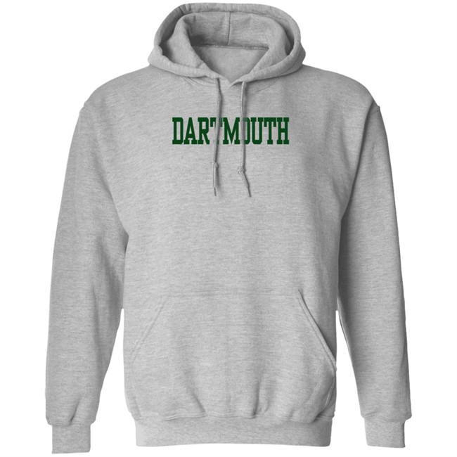 Dartmouth Long Sleeve T Shirt Mersderekk Dartmouth Long Sleeve T Shirt Mersderekk