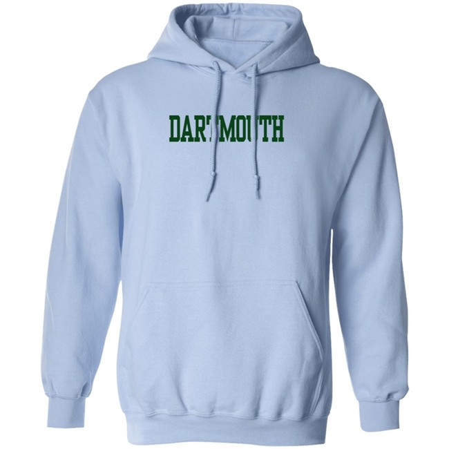 Dartmouth Long Sleeve T Shirt Mersderekk Dartmouth Long Sleeve T Shirt Mersderekk