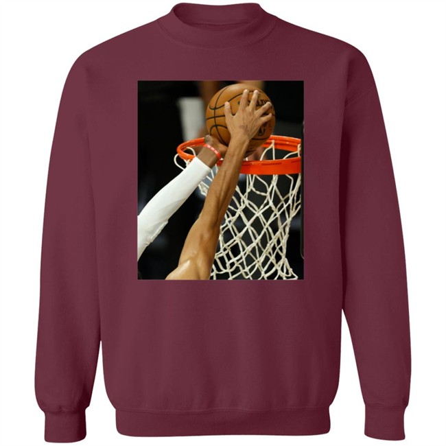 Bam Adebayo Bam Block Moment Court Culture T Shirt Bam Adebayo Block Tatum Shirt Bam Adebayo Bam Block Moment Court Culture T Shirt Bam Adebayo Block Tatum Shirt