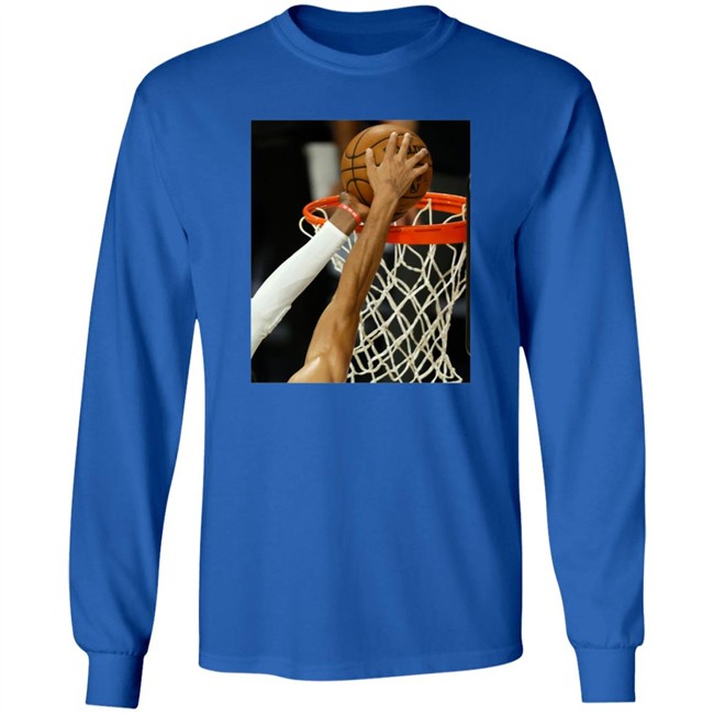 Bam Adebayo Bam Block Moment Court Culture T Shirt Bam Adebayo Block Tatum Shirt Bam Adebayo Bam Block Moment Court Culture T Shirt Bam Adebayo Block Tatum Shirt