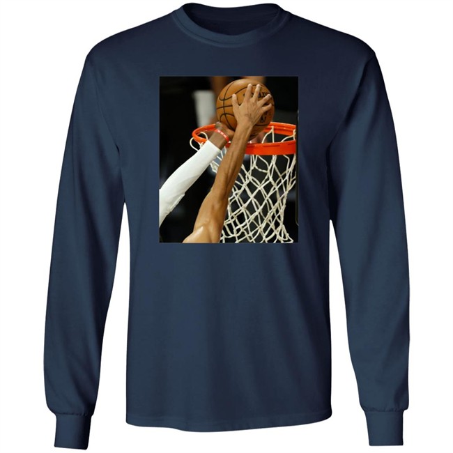 Bam Adebayo Bam Block Moment Court Culture T Shirt Bam Adebayo Block Tatum Shirt Bam Adebayo Bam Block Moment Court Culture T Shirt Bam Adebayo Block Tatum Shirt