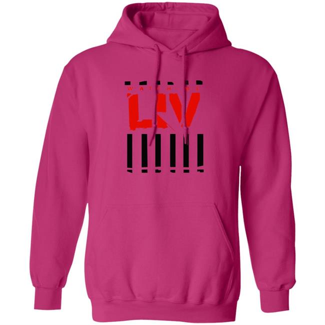 Wwe Merch Liv Morgan Watch Me Liv T Shirt Wwe Merch Liv Morgan Watch Me Liv T Shirt