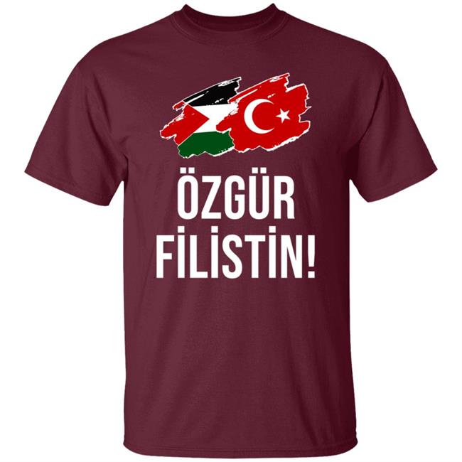 Free Palestine Özgür Filistin Ozgur Filistin T Shirt Fenerbahce Mesut Ozil Free Palestine Özgür Filistin Ozgur Filistin T Shirt Fenerbahce Mesut Ozil