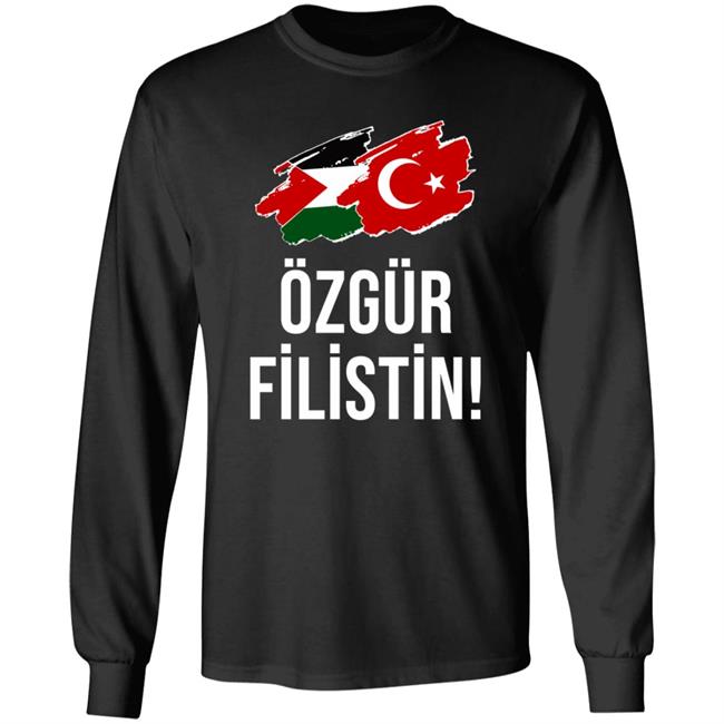 Free Palestine Özgür Filistin Ozgur Filistin T Shirt Fenerbahce Mesut Ozil Free Palestine Özgür Filistin Ozgur Filistin T Shirt Fenerbahce Mesut Ozil