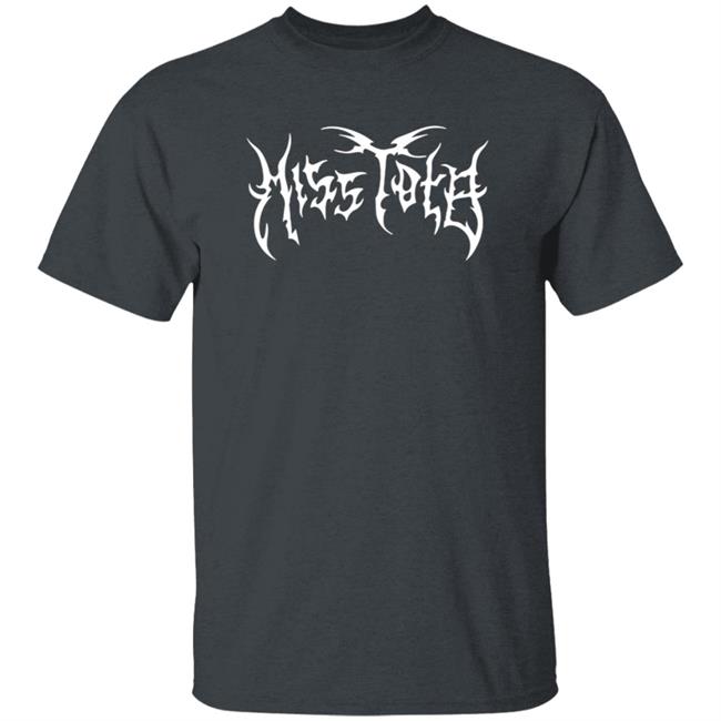 Dragqueenmerch Miss Toto Logo T Shirt Dragqueenmerch Miss Toto Logo T Shirt