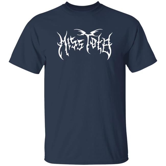 Dragqueenmerch Miss Toto Logo T Shirt Dragqueenmerch Miss Toto Logo T Shirt