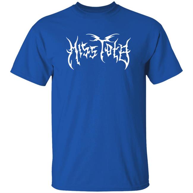 Dragqueenmerch Miss Toto Logo T Shirt Dragqueenmerch Miss Toto Logo T Shirt