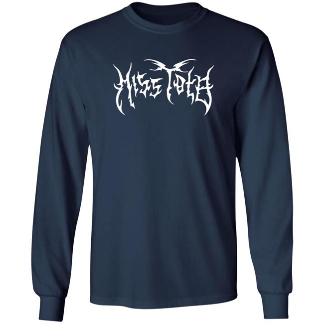 Dragqueenmerch Miss Toto Logo T Shirt Dragqueenmerch Miss Toto Logo T Shirt