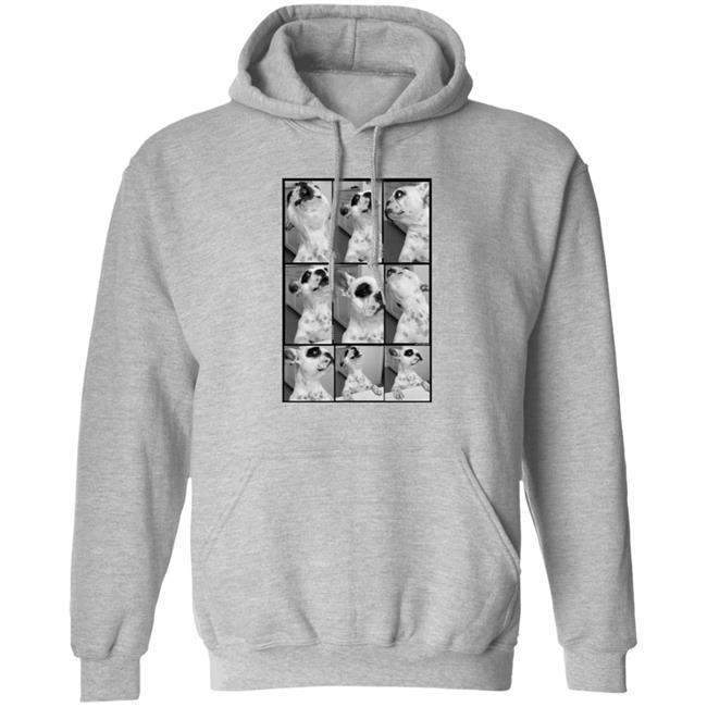Walter Geoffrey Merch Meltdown City Shirt Walter Geoffrey Merch Meltdown City Shirt