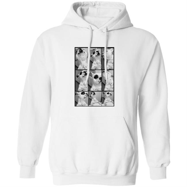 Walter Geoffrey Merch Meltdown City Shirt Walter Geoffrey Merch Meltdown City Shirt