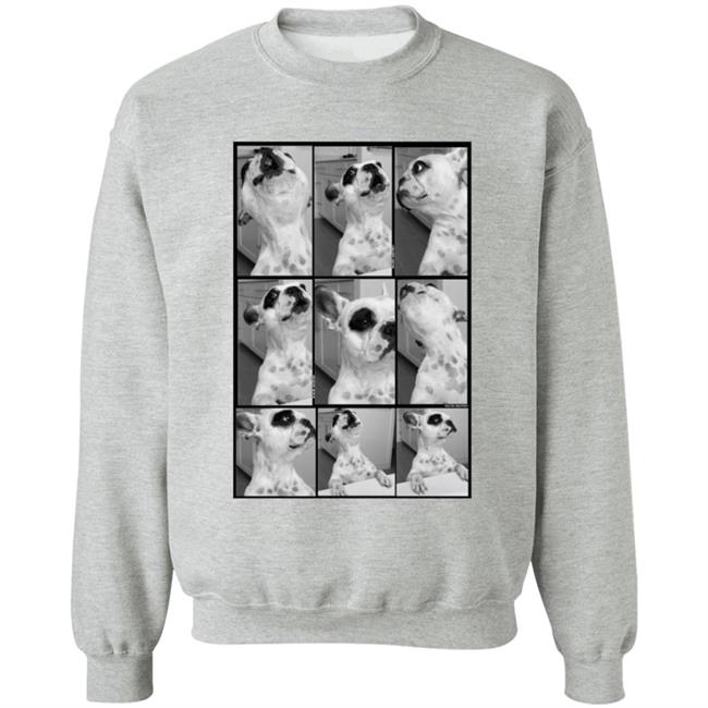 Walter Geoffrey Merch Meltdown City Shirt Walter Geoffrey Merch Meltdown City Shirt