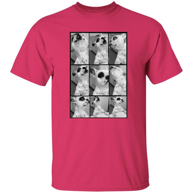 Walter Geoffrey Merch Meltdown City Shirt Walter Geoffrey Merch Meltdown City Shirt