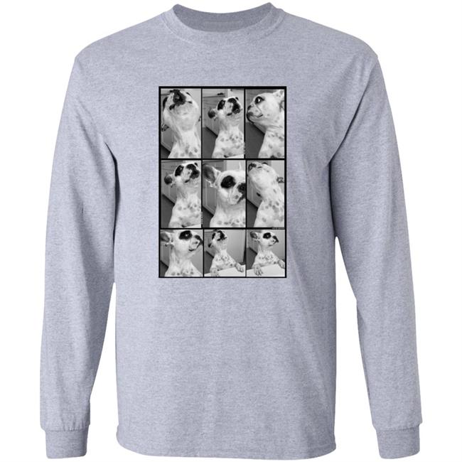 Walter Geoffrey Merch Meltdown City Shirt Walter Geoffrey Merch Meltdown City Shirt