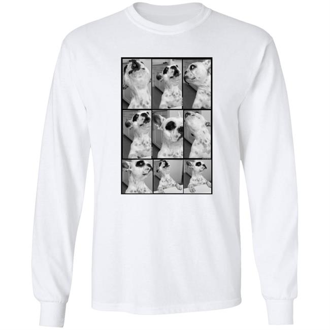 Walter Geoffrey Merch Meltdown City Shirt Walter Geoffrey Merch Meltdown City Shirt