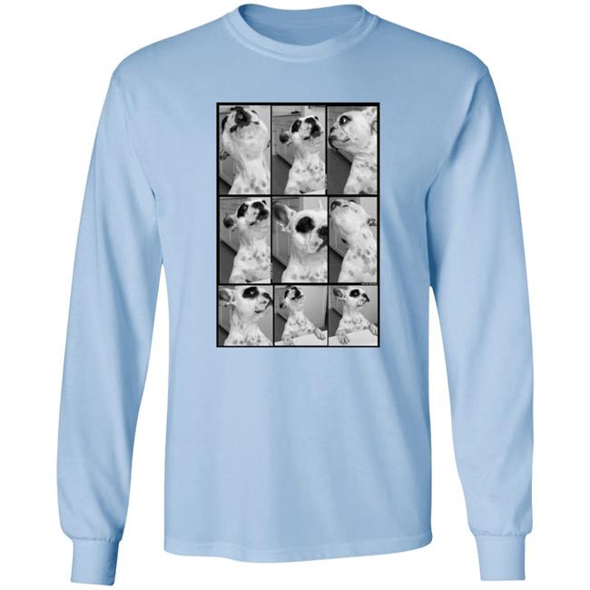 Walter Geoffrey Merch Meltdown City Shirt Walter Geoffrey Merch Meltdown City Shirt
