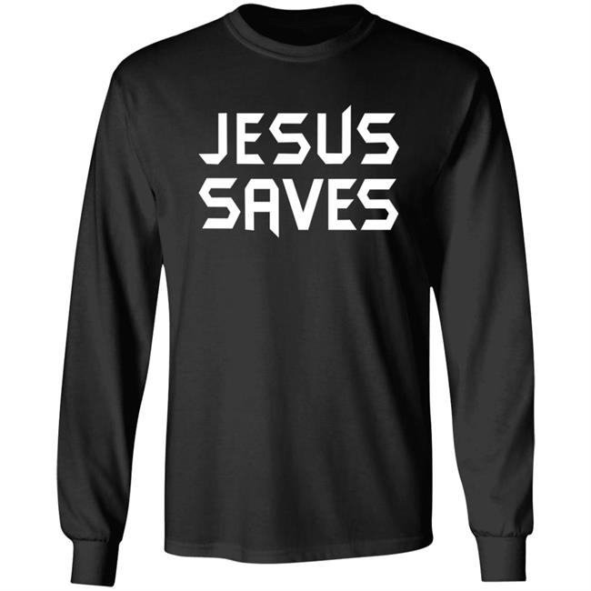 Faithnfreedoms Jesus Saves T Shirt Faithnfreedoms Jesus Saves T Shirt