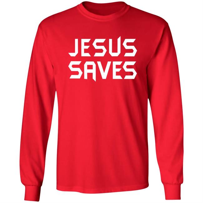 Faithnfreedoms Jesus Saves T Shirt Faithnfreedoms Jesus Saves T Shirt