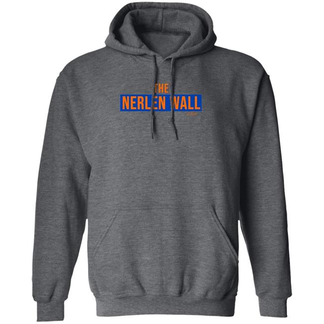 The Nerlen Wall Nerlens Noel Shirt Hoodie The Nerlen Wall Nerlens Noel Shirt Hoodie