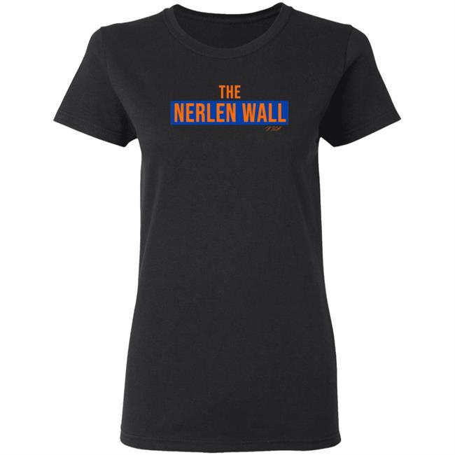 The Nerlen Wall Nerlens Noel Shirt Hoodie The Nerlen Wall Nerlens Noel Shirt Hoodie