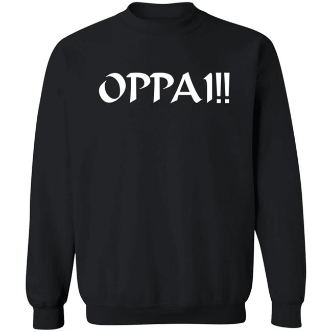 Oppa1 Shirt Somborryy Oppa1 Shirt Somborryy