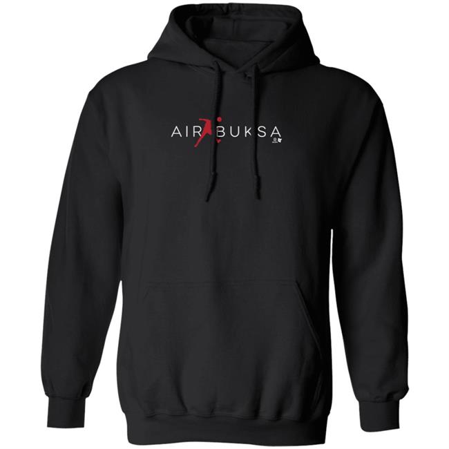 Breakingt Air Buksa T Shirt Breakingt Air Buksa T Shirt