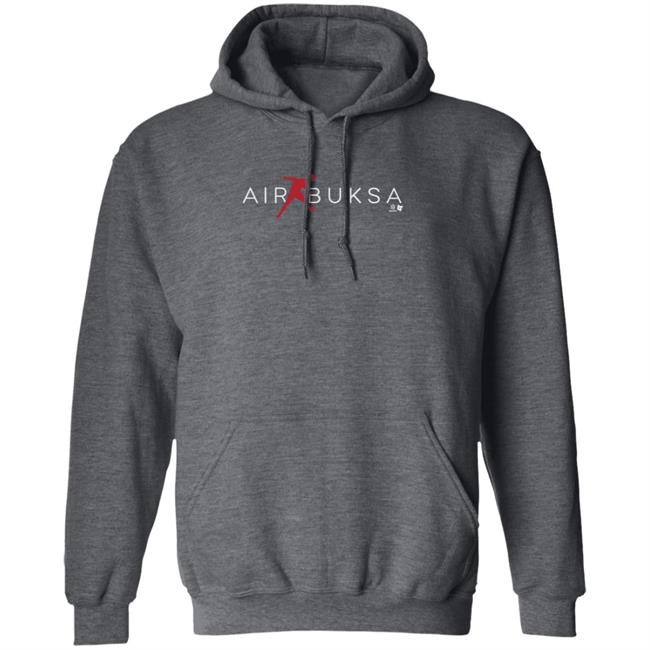 Breakingt Air Buksa T Shirt Breakingt Air Buksa T Shirt