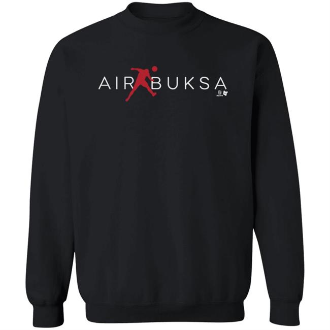 Breakingt Air Buksa T Shirt Breakingt Air Buksa T Shirt