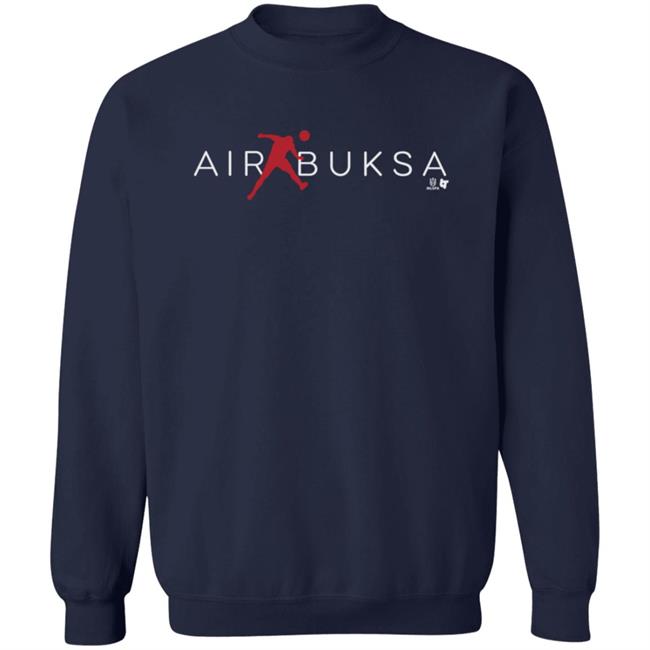 Breakingt Air Buksa T Shirt Breakingt Air Buksa T Shirt
