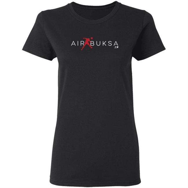 Breakingt Air Buksa T Shirt Breakingt Air Buksa T Shirt