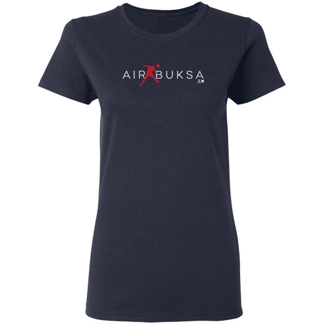 Breakingt Air Buksa T Shirt Breakingt Air Buksa T Shirt