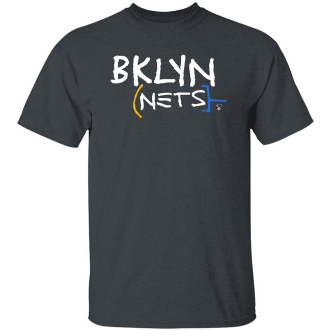Brooklyn Nets Bklyn Hoodie Kevin Durant Brooklyn Nets Bklyn Hoodie Kevin Durant