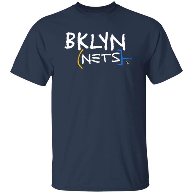 Brooklyn Nets Bklyn Hoodie Kevin Durant Brooklyn Nets Bklyn Hoodie Kevin Durant
