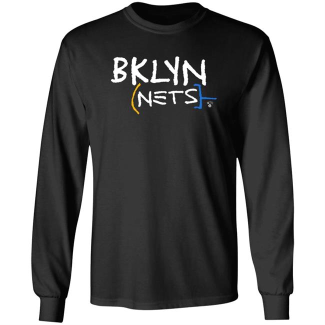 Brooklyn Nets Bklyn Hoodie Kevin Durant Brooklyn Nets Bklyn Hoodie Kevin Durant