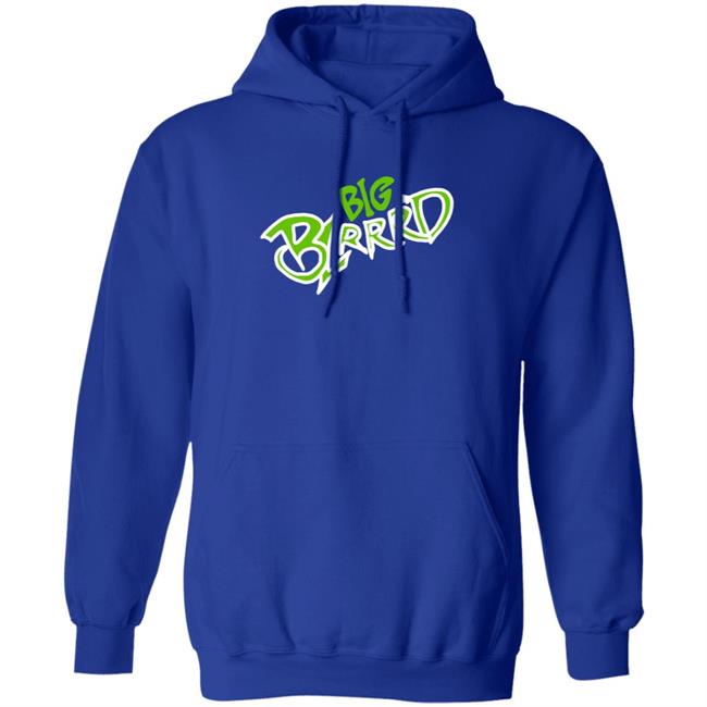 Thenew1017 Pooh Shiesty Merch Big Blrrd T Shirt Hoodie Thenew1017 Pooh Shiesty Merch Big Blrrd T Shirt Hoodie
