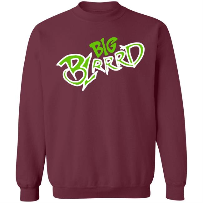 Thenew1017 Pooh Shiesty Merch Big Blrrd T Shirt Hoodie Thenew1017 Pooh Shiesty Merch Big Blrrd T Shirt Hoodie