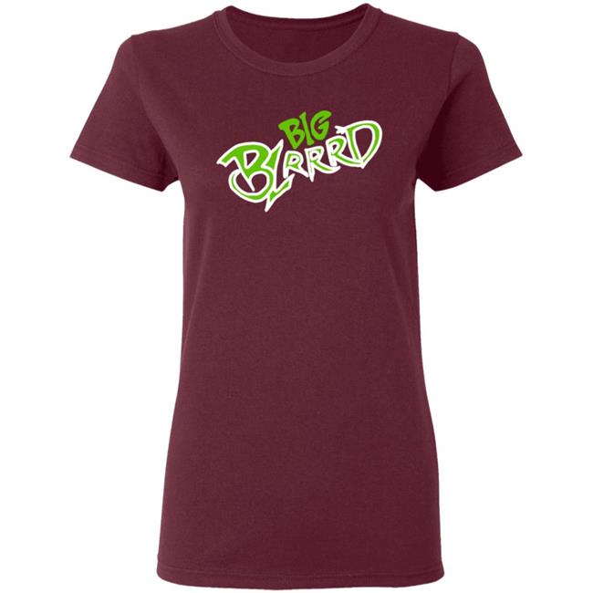 Thenew1017 Pooh Shiesty Merch Big Blrrd T Shirt Hoodie Thenew1017 Pooh Shiesty Merch Big Blrrd T Shirt Hoodie
