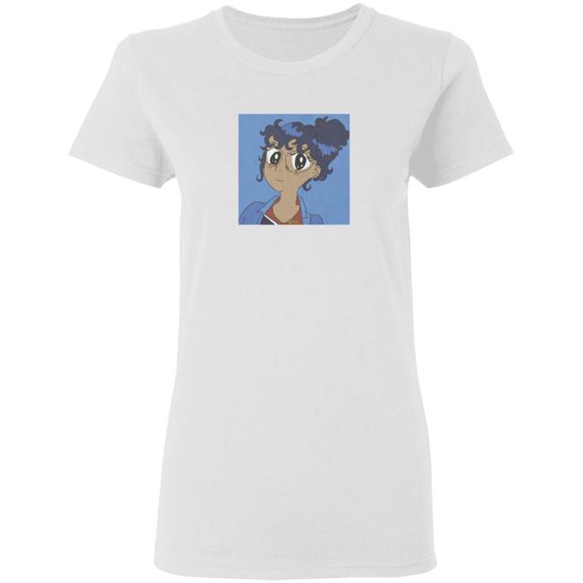 Umi Merch Anime Tee Shirt Umi Merch Anime Tee Shirt