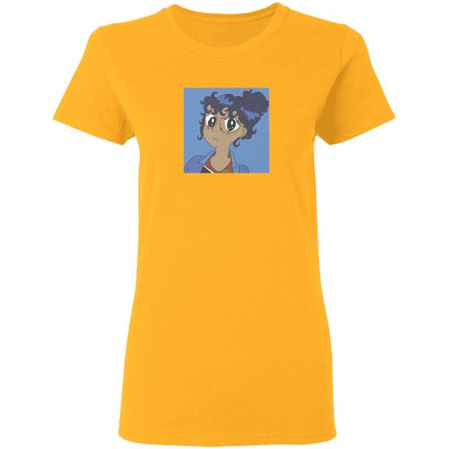 Umi Merch Anime Tee Shirt Umi Merch Anime Tee Shirt