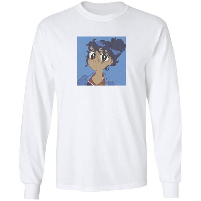 Umi Merch Anime Tee Shirt Umi Merch Anime Tee Shirt