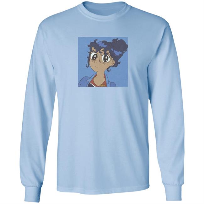 Umi Merch Anime Tee Shirt Umi Merch Anime Tee Shirt
