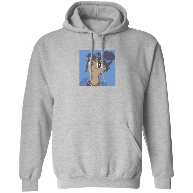 Umi Merch Anime Tee Shirt Umi Merch Anime Tee Shirt
