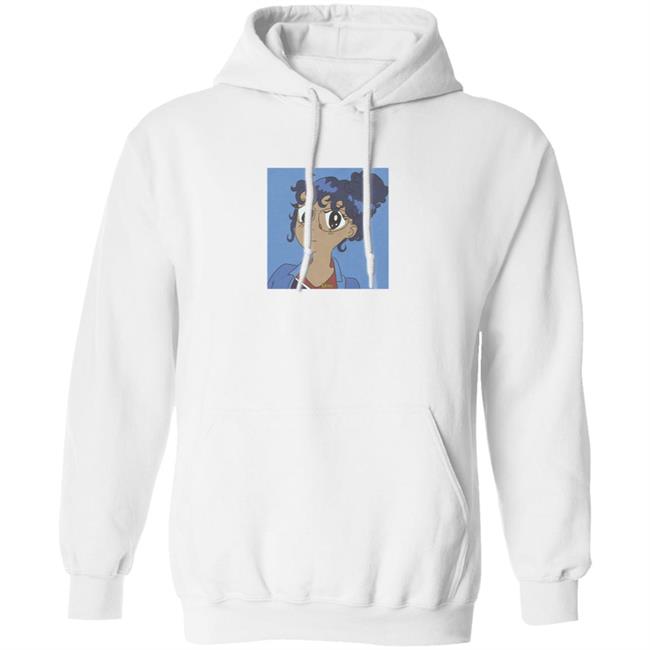 Umi Merch Anime Tee Shirt Umi Merch Anime Tee Shirt