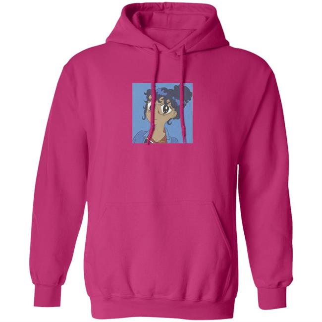Umi Merch Anime Tee Shirt Umi Merch Anime Tee Shirt